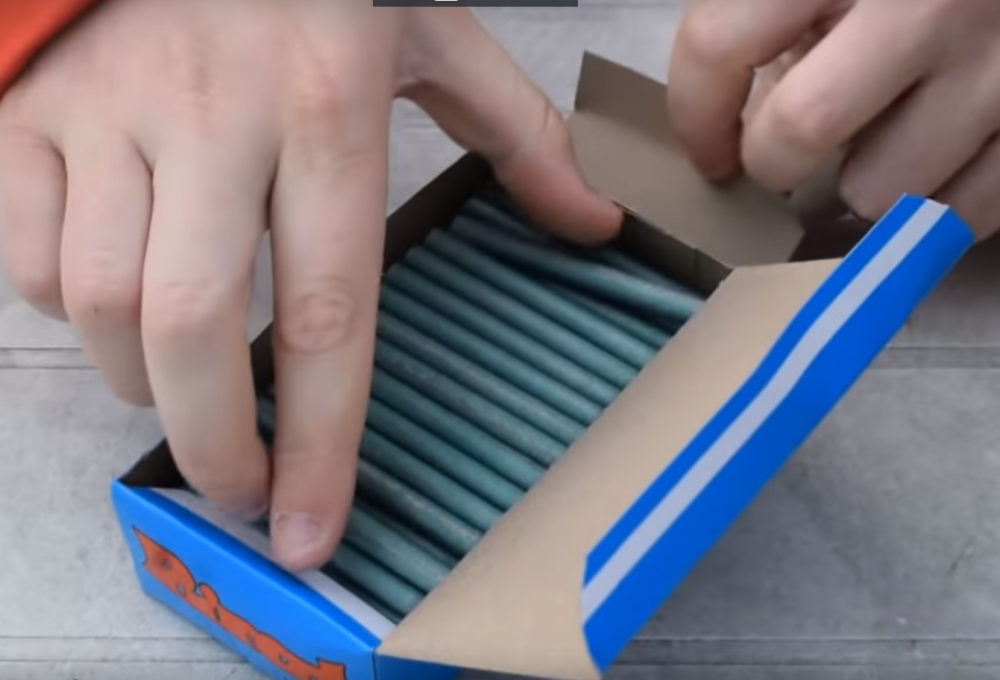 U Hrvatskoj od danas petarde zakonom zabranjene