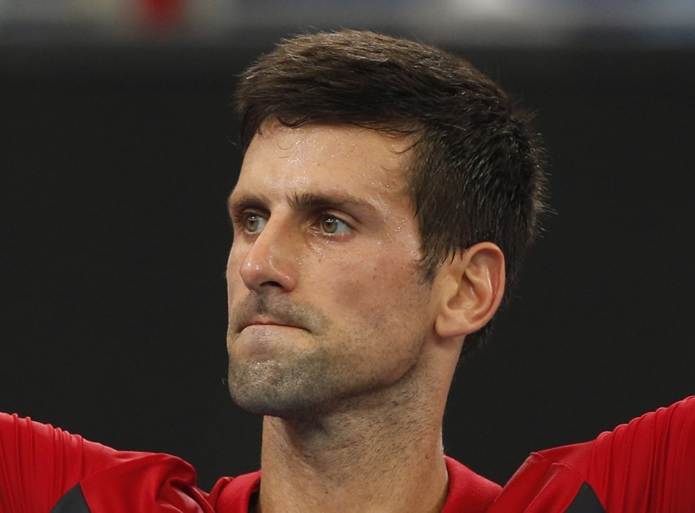 Đokoviću ljut deo kostura, ako sve bude kako treba - moraće na Srbe!