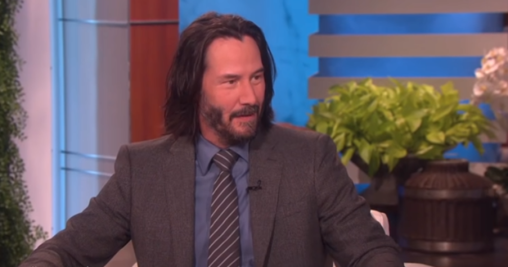 Kijanu Rivs rešio da stane na ludi kamen, svojoj devojci (47) planira veliko iznenađenje i prsten odluke!