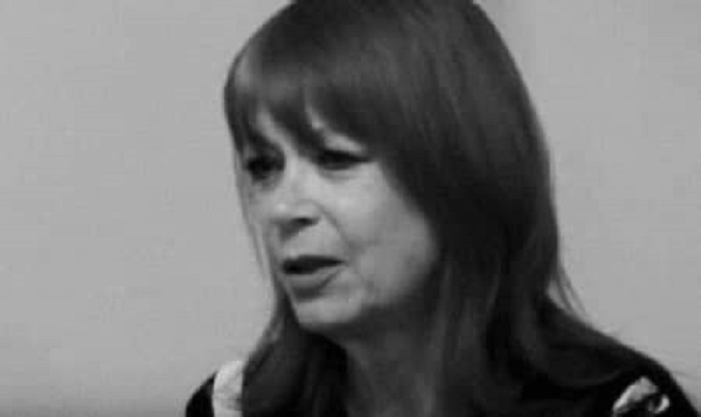 Gorica Popović za smrt svoje koleginice saznala preko društvene mreže Fejsbuk! (FOTO)