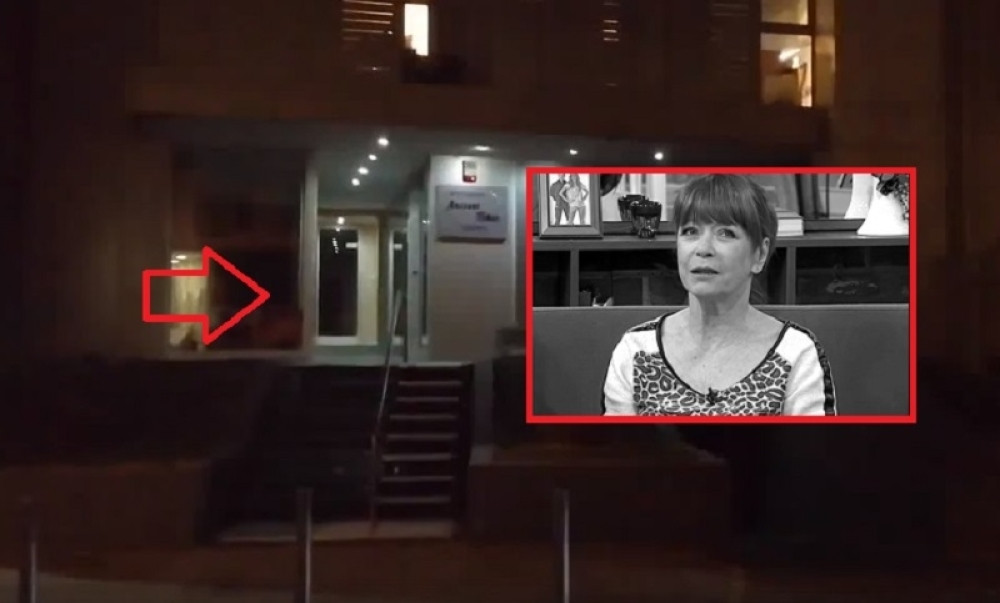 Prizor ispred stana Nede Arnerić nakon smrti glumice ledi krv u žilama! (VIDEO)