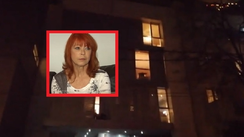 Komšije Nede Arnerić van sebe, videli je dan pre smrti, a nosila je ovo!