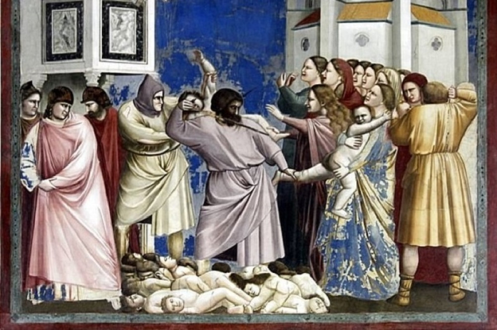 Izgovorite ovu molitvu, veruje se da donosi posebnu zaštitu od Boga