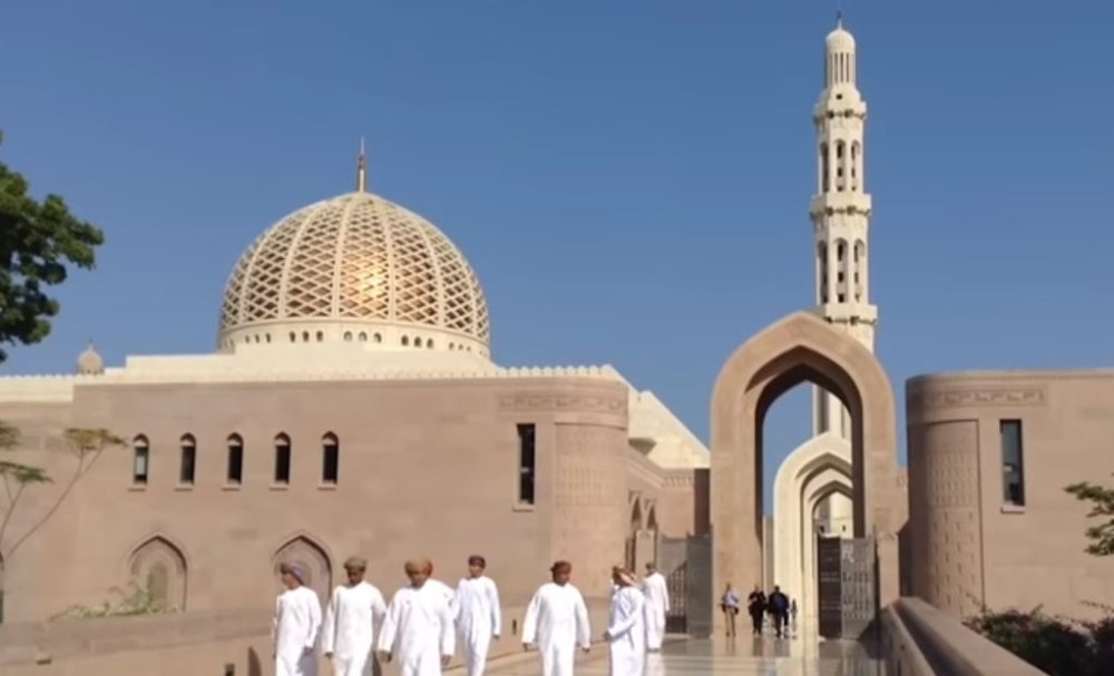 Preminuo veliki vladar, čeka se naslednik