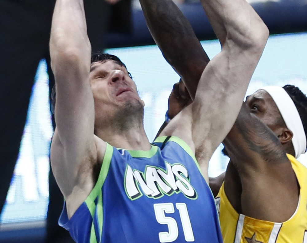 Ušao na 10 minuta i napravio pravu pometnju - čista dominacija srpskog oblakodera (VIDEO)