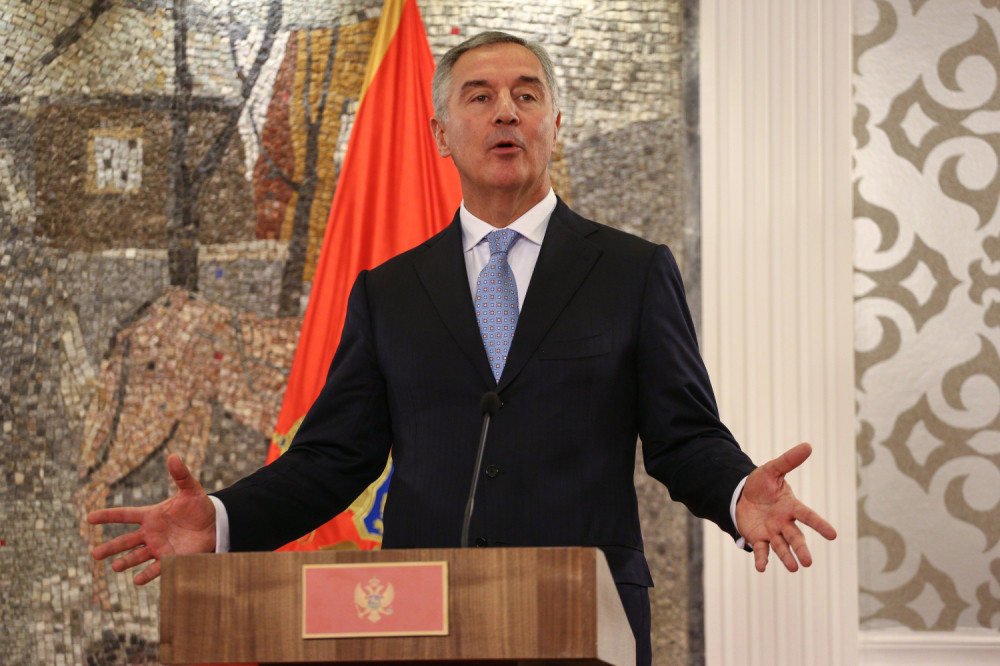 Šta će Crnoj Gori nova crkva, osim ako neće da...