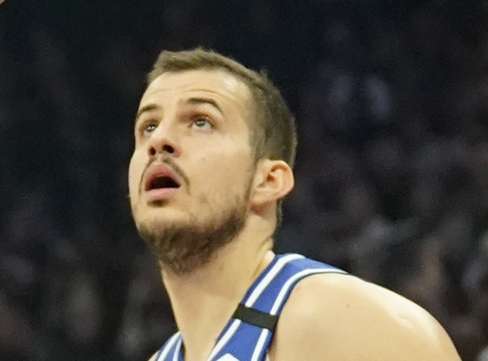 Bjelica fantastičan, ali nedovoljan, Bogdan Bogdanović ponovo nije igrao (VIDEO)