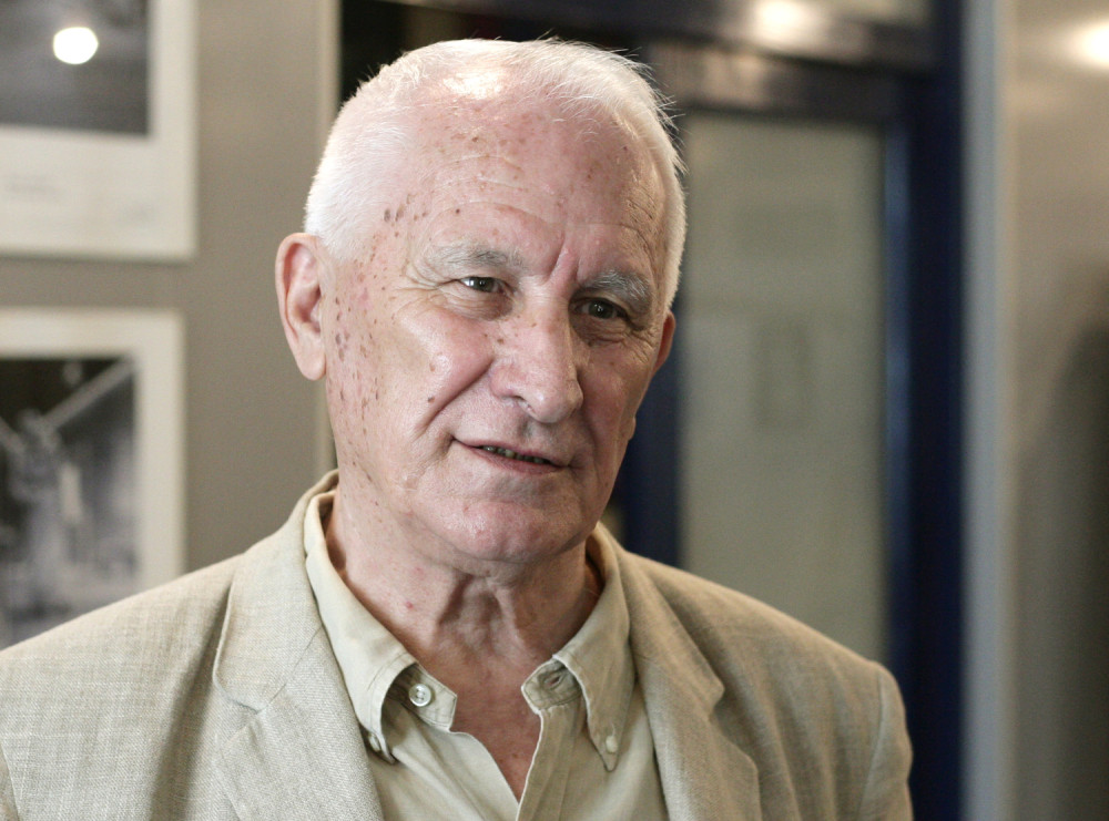 "Potomci Podgoričke skupštine treba da sude državu Crnu Goru"