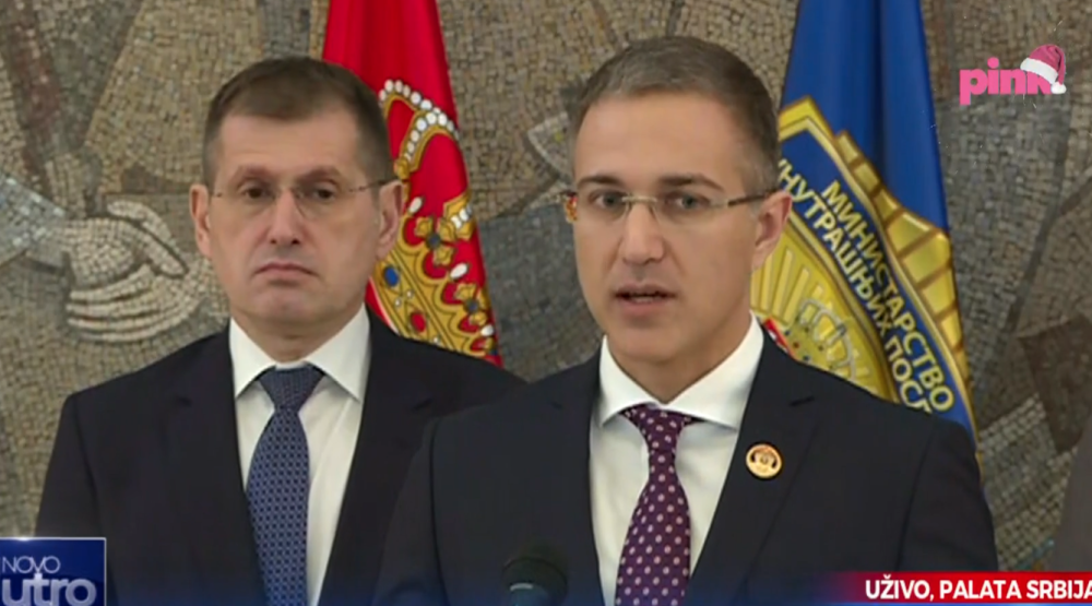 Obe zemlje imaju različite stavove, ali je važno da se razgovara i nađe rešenje!