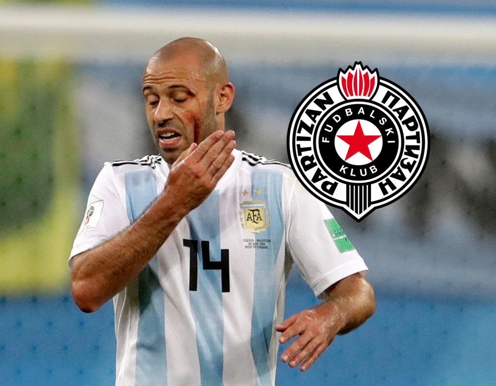 Šćekić ide iz Humske, dolazi rešenje iz snova!