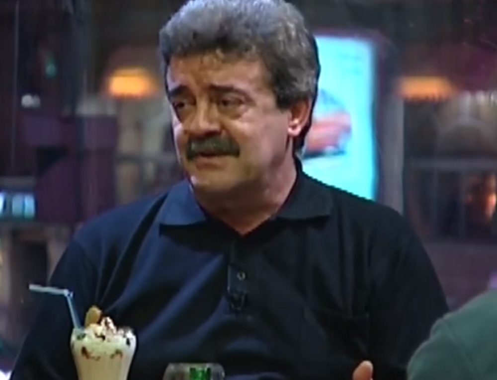 Ono što je rekao o svetinjima SPC pre 10 godina, Milo Đukanović treba dobro da čuje