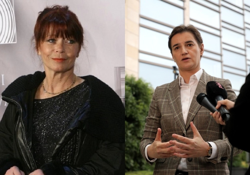 Njen odlazak je nenadoknativ gubitak za sve nas. Osvojila je naša srca