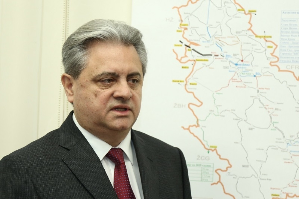 Jevtić uhapšen 10. januara zbog MITA I KORUPCIJE, a sada ga čeka suđenje!