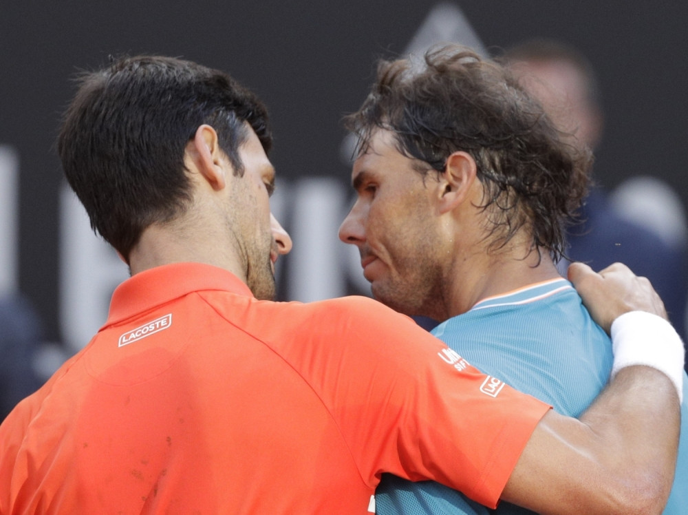 Conga veličao Nadala, ali je svojim rečima potvrdio zaostavštinu Đokovića: "Rafa nikad neće pričati o ovome, ali..." (FOTO/VIDEO)