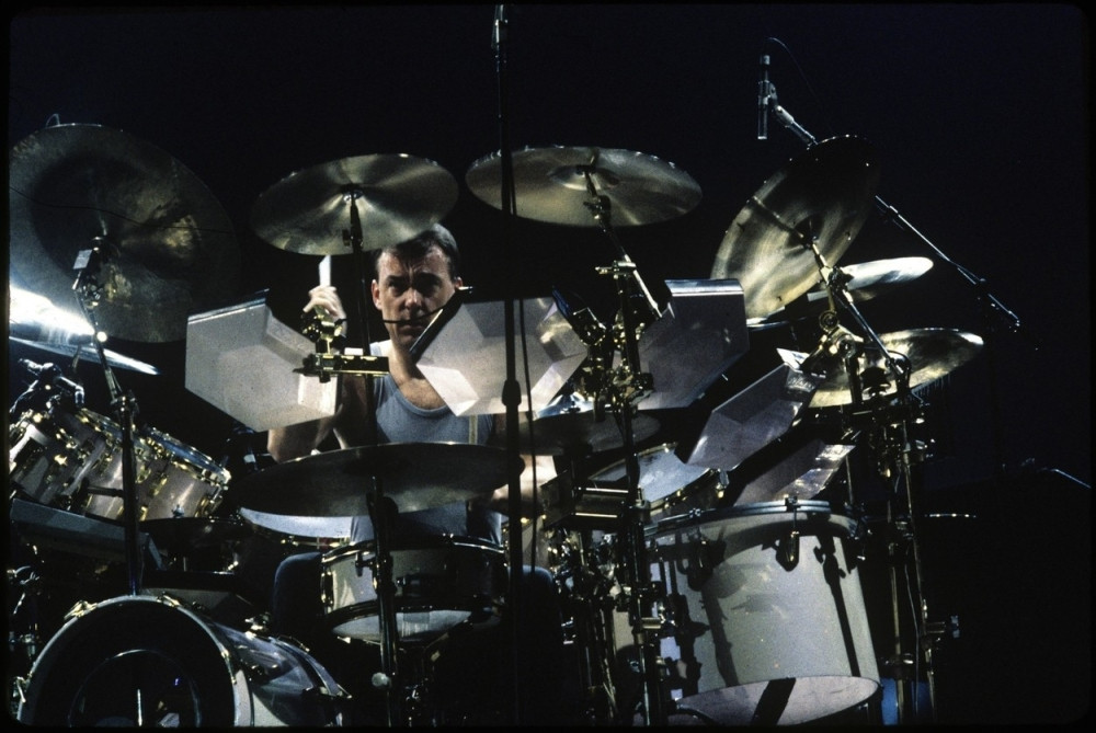 Preminula legenda rokenrola: Bio je jedan od najboljih