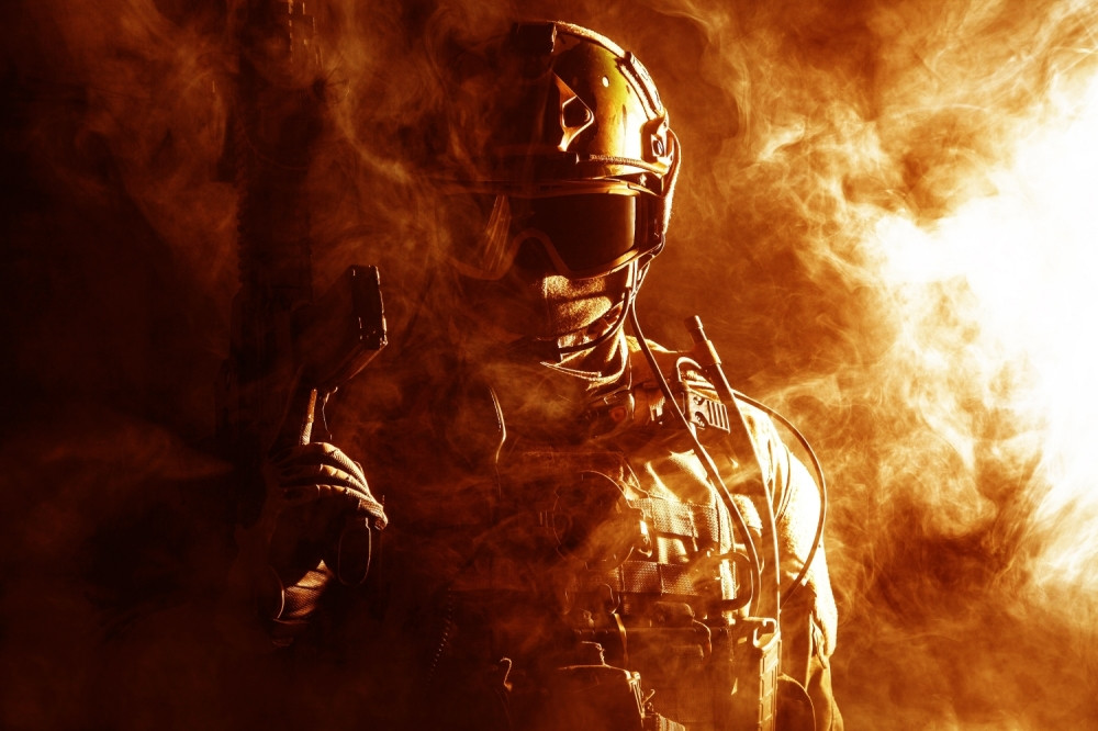 Svi znamo gde su Rusi i Amerikanci, ali neke zemlje će vas prestraviti svojom snagom