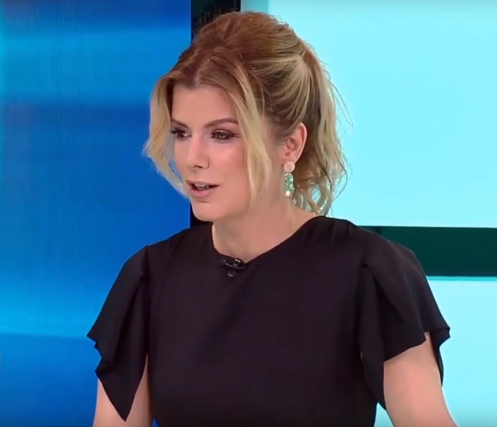 Nemačka novinarka opisuje kakvo je stanje u hrvatskim medijima