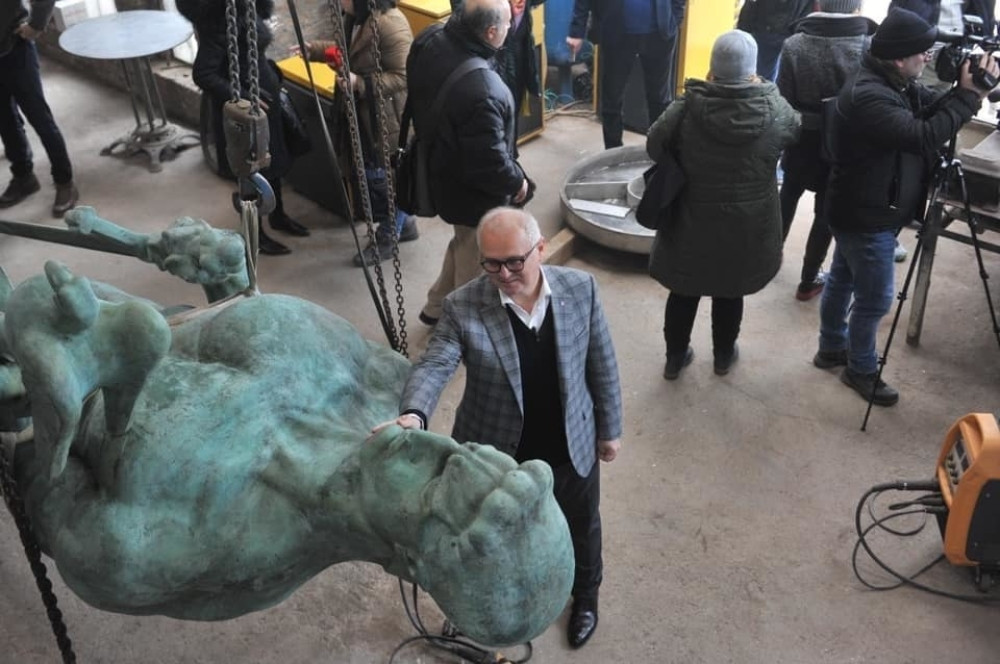 Nadam se da će Božoviću biti dostupna dokumentacija