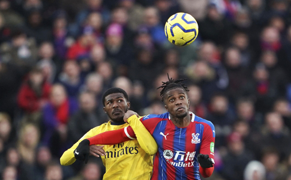 Hodžson produžio ugovor sa čelnicima Kristal Palasa