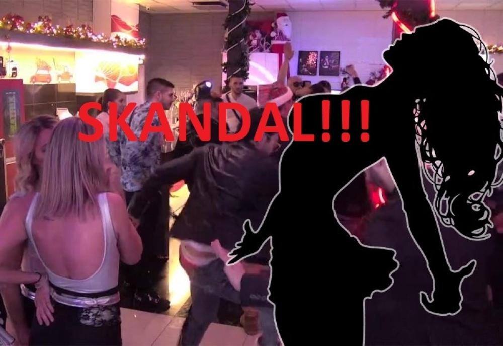 Zadrugarka pokušala da udavi ljubavnicu svog muža: Za dlaku izbegla doživotnu robiju! (VIDEO)