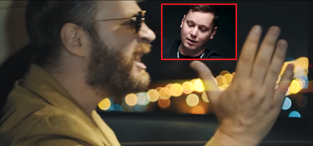 Vikler gađao Relju čašom, a onda je na bini usledila užasna tuča i skandal!