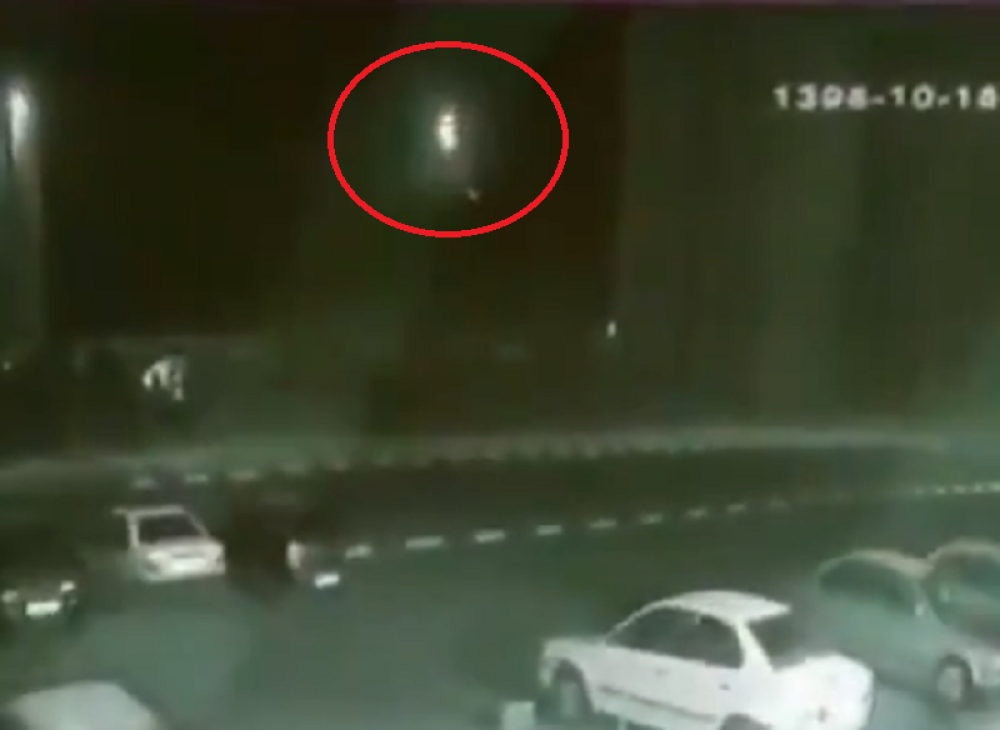 Nema laži, nema prevare. Tačno se vidi ko je oborio ukrajinski putnički avion! (VIDEO)