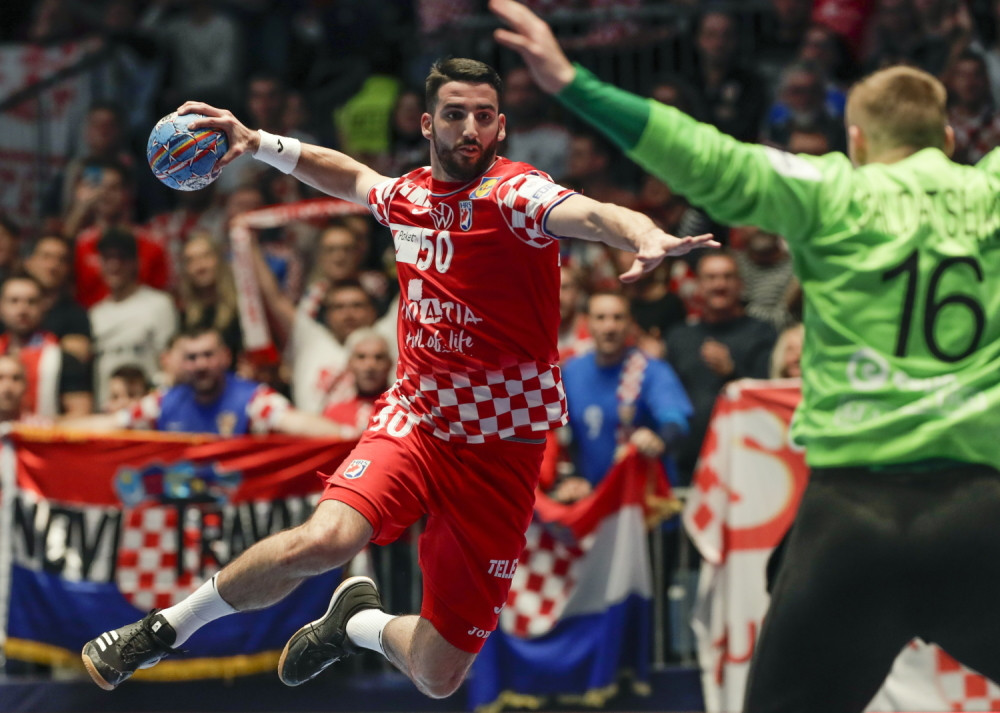 Hrvati bez ikakvog stresa čekaju rasplet meča Srbija - Crna Gora!