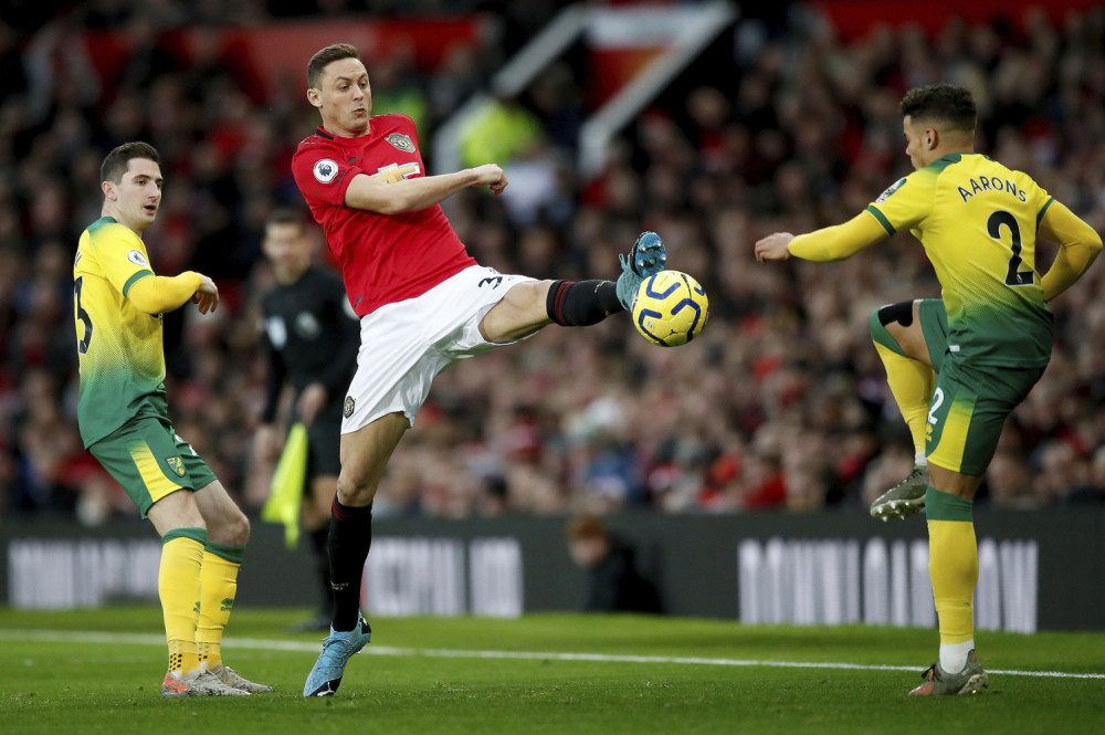 Zna se šta će biti sa Nemanjom Matićem!