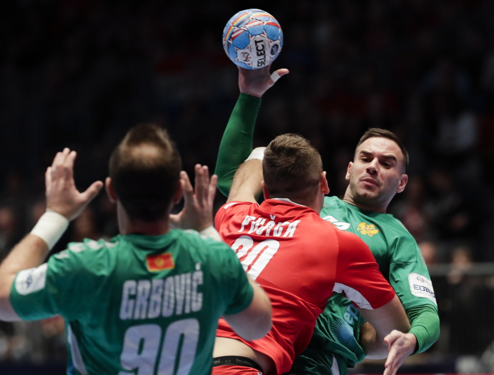 Evo kako se biraju dresovi na utakmicama EP za rukometaše