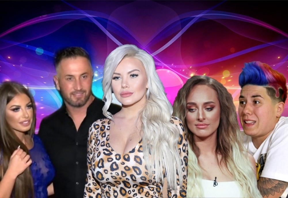 Sanja Stanković zagrmela: "Matoroj ne opraštam Lunu, a ja sam možda bila sa Edovim drugom..."