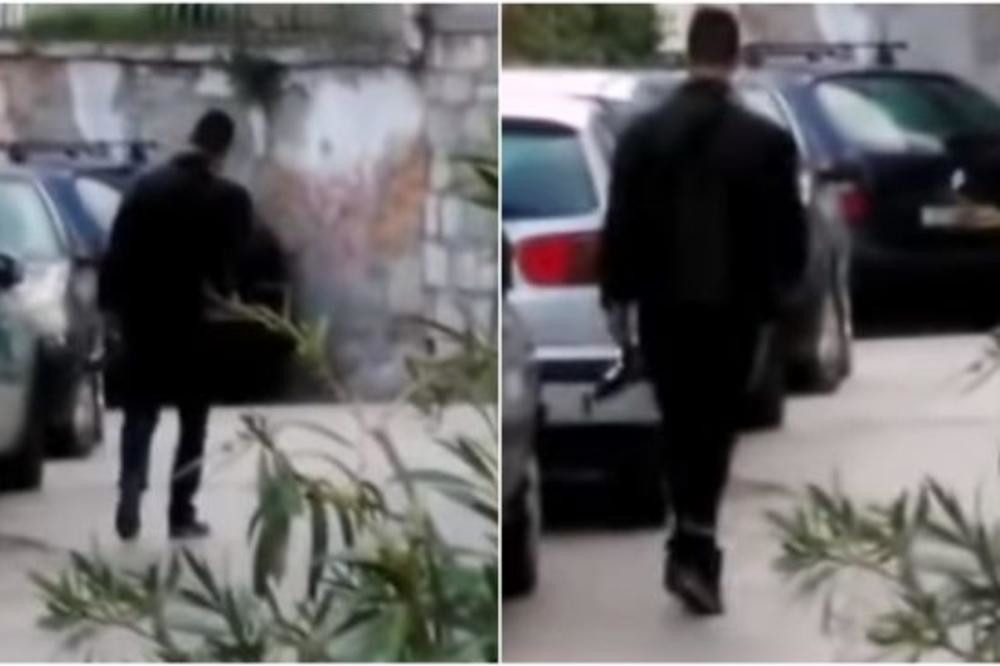 Sada se javila i otkrila koliko su ga maltretirali i kroz kakav pakao je prolazio tih 20 dana!