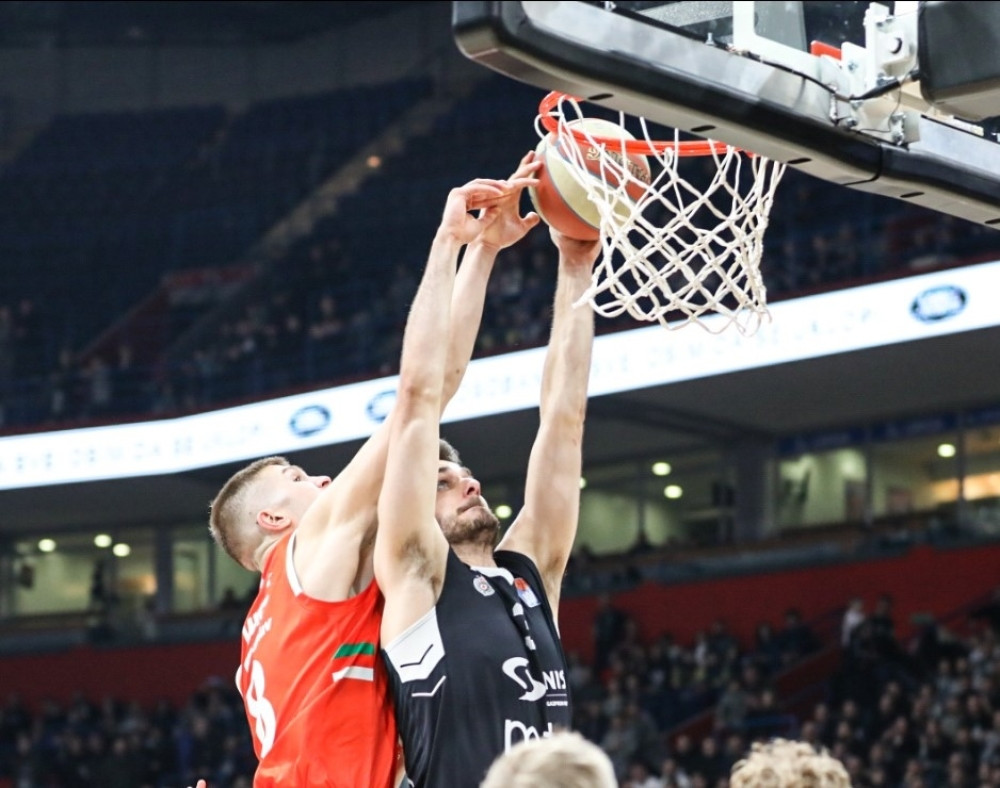 Posle poništavanja sezone, ekpresan otkaz trojici, među njima i Zagorac (FOTO)