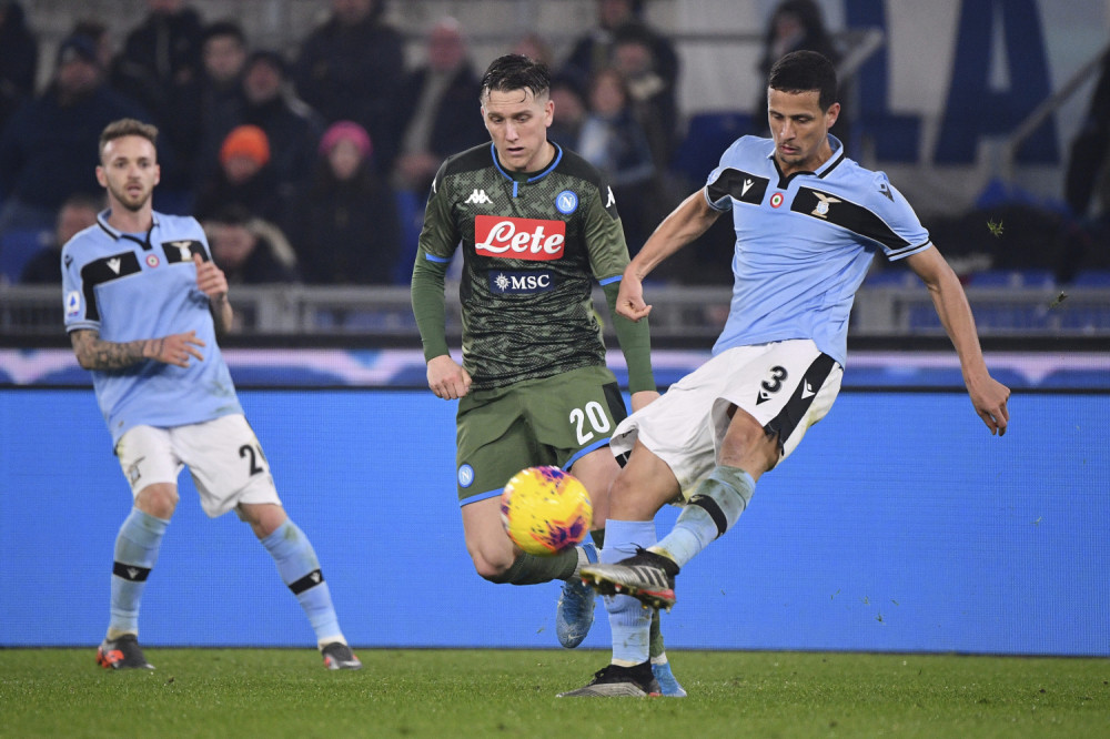 Italijanski klub već prekršio stroga pravila o povratku treninzima