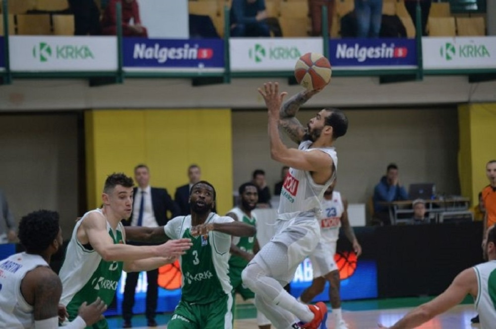 Budućnost putuje u Beograd jača za bivšeg igrača Olimpijakosa