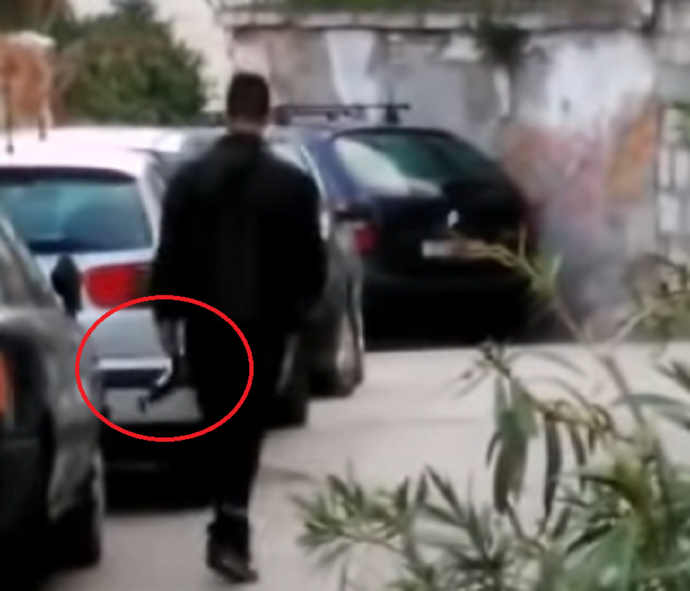 Ljudi još uvek ne mogu doći sebi zbog strahote koju su danas doživeli. Jezive ispovesti na svakom koraku!