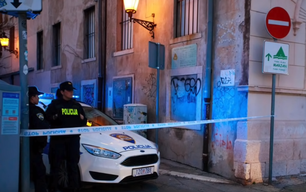 Kriminalci su zavladali poznatim letovalištem!