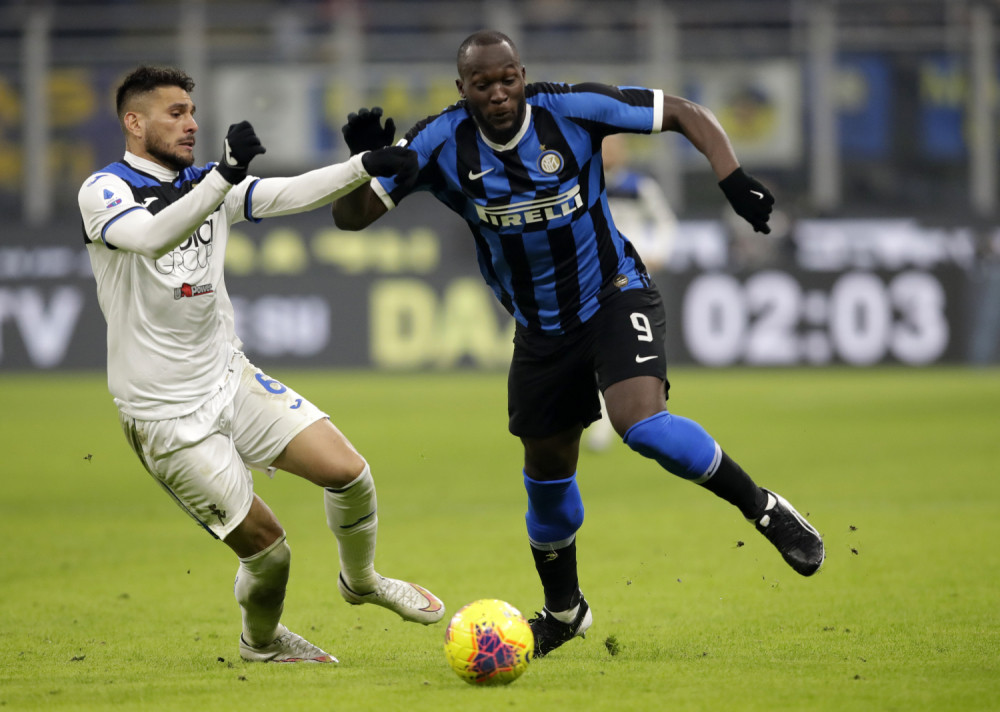 Inter jedva sačuvao bod, Handanović postao veliki heroj (FOTO)