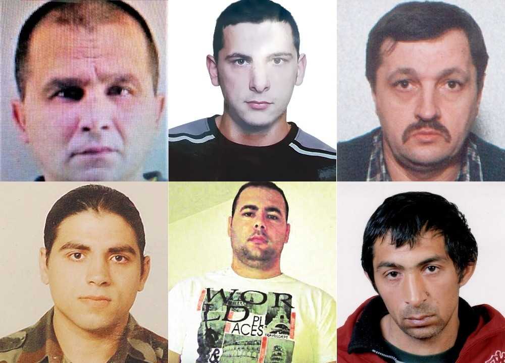 Monstrumi! Oni siluju i ubijaju decu!