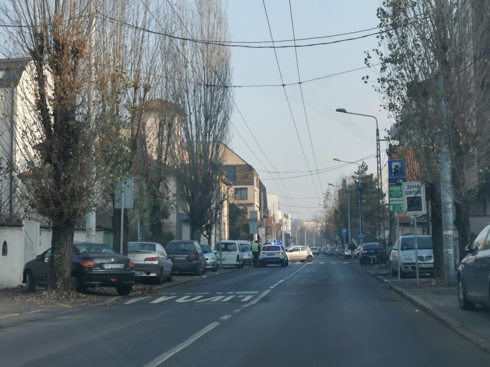 Automobili potpuno smrskani! (FOTO)