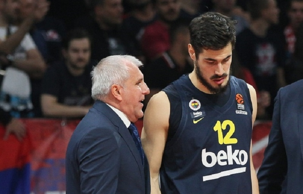 Desetkovani Real ponizio Fenerbahče