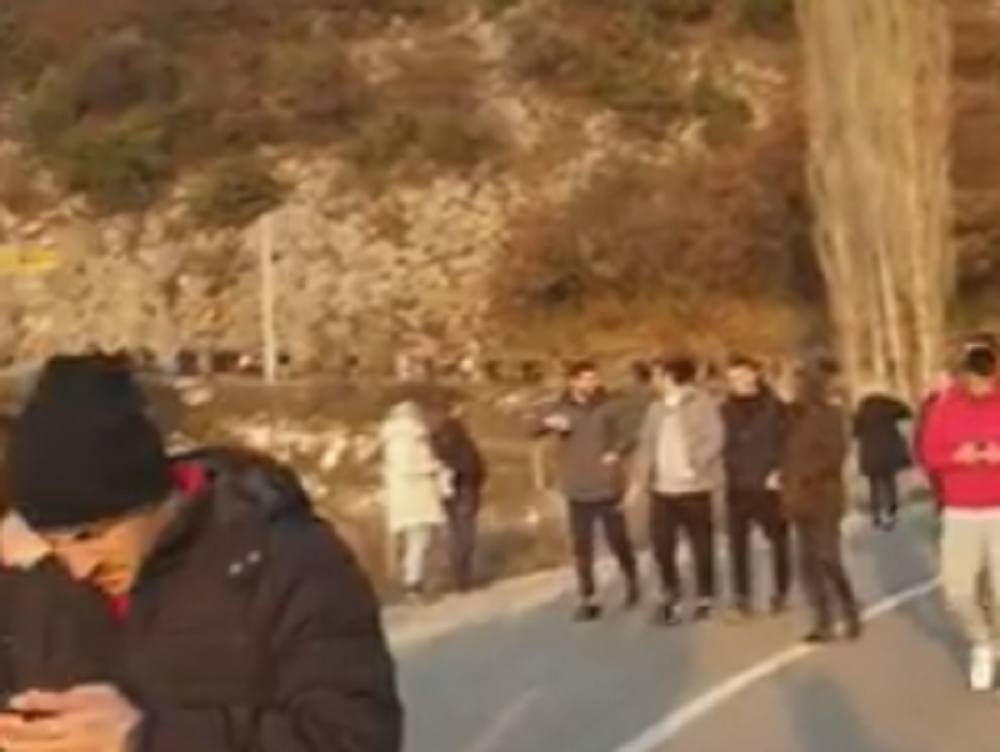 Ide ih na hiljade, pala je odluka! (FOTO/VIDEO)