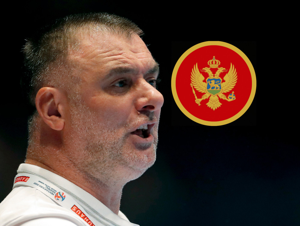 Selektor Srbije izneo nepoznate detalje! Opisao šta se dešavalo nakon meča sa Crnom Gorom!