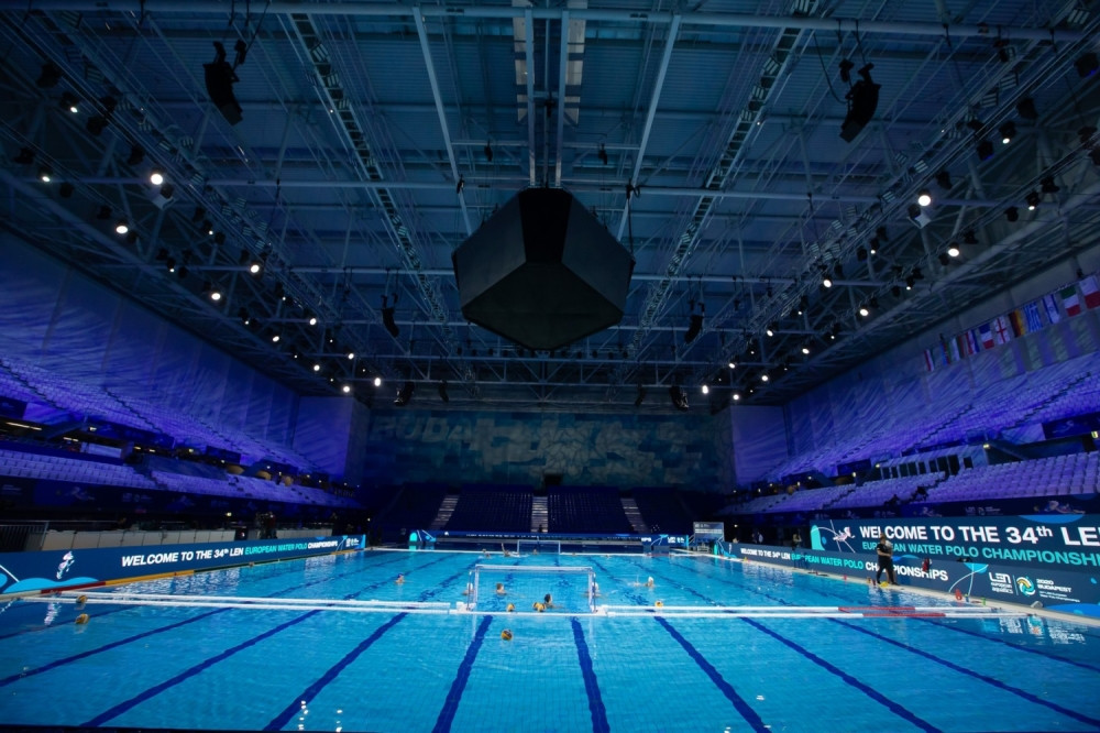 Srbija poražena od Hrvatske u vaterpolu!