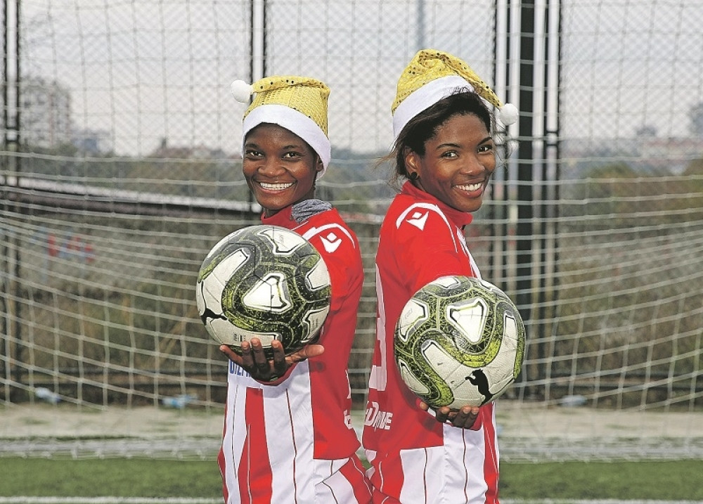 Mbape: Srećna vam Srpska nova godina!