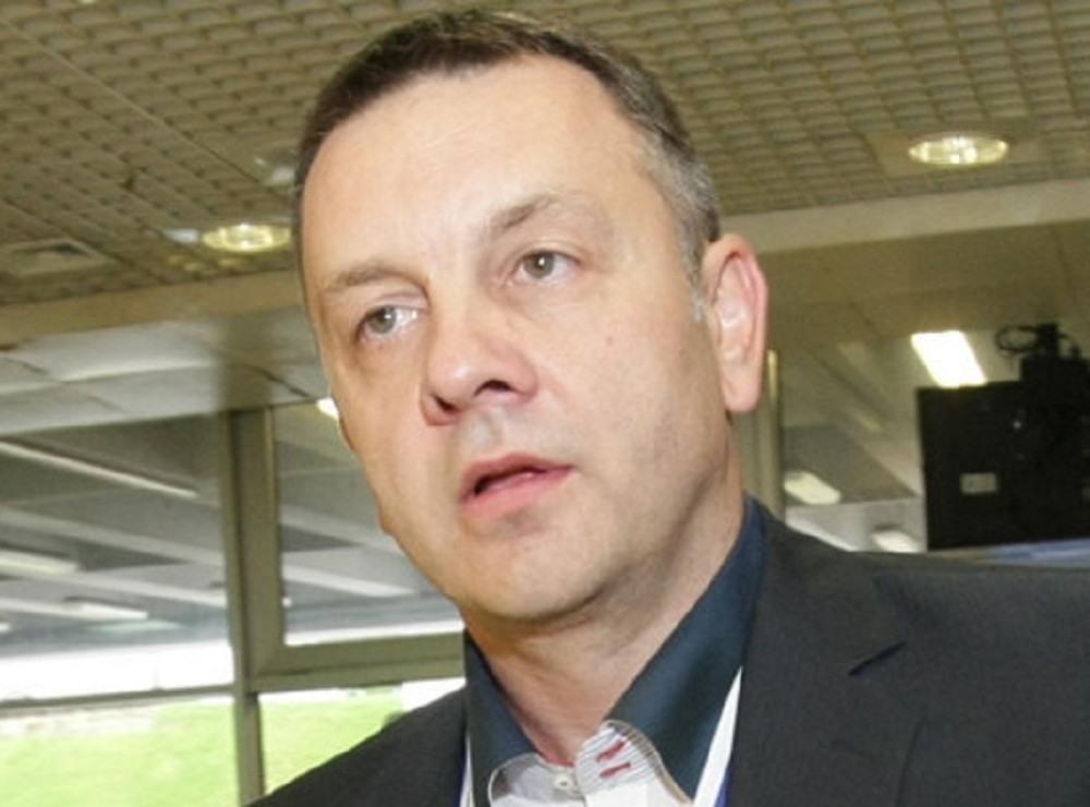 Bivši selektor Srbije našao novi angažman!