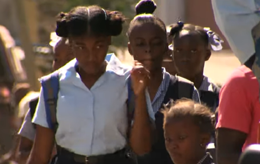 Zemlja u kojoj ni za živu glavu ne biste želeli da živite! Nije u Africi!