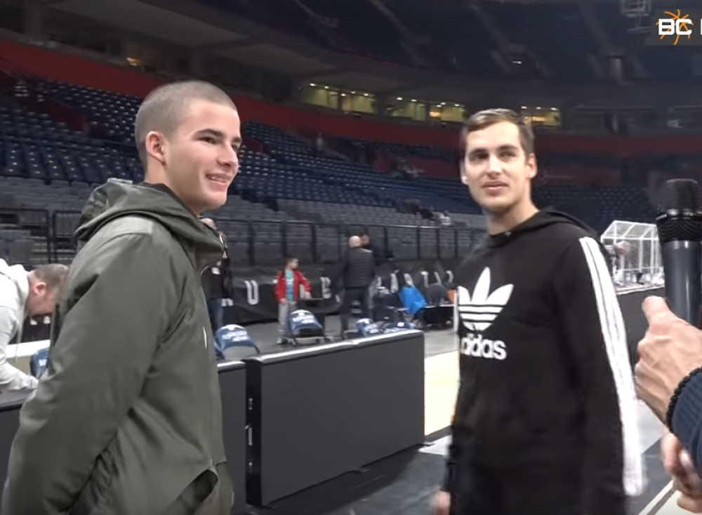 Krenuli da gledaju Partizan, doživeli ogromne probleme! Predsednik crno-belih odmah reagovao! (FOTO)