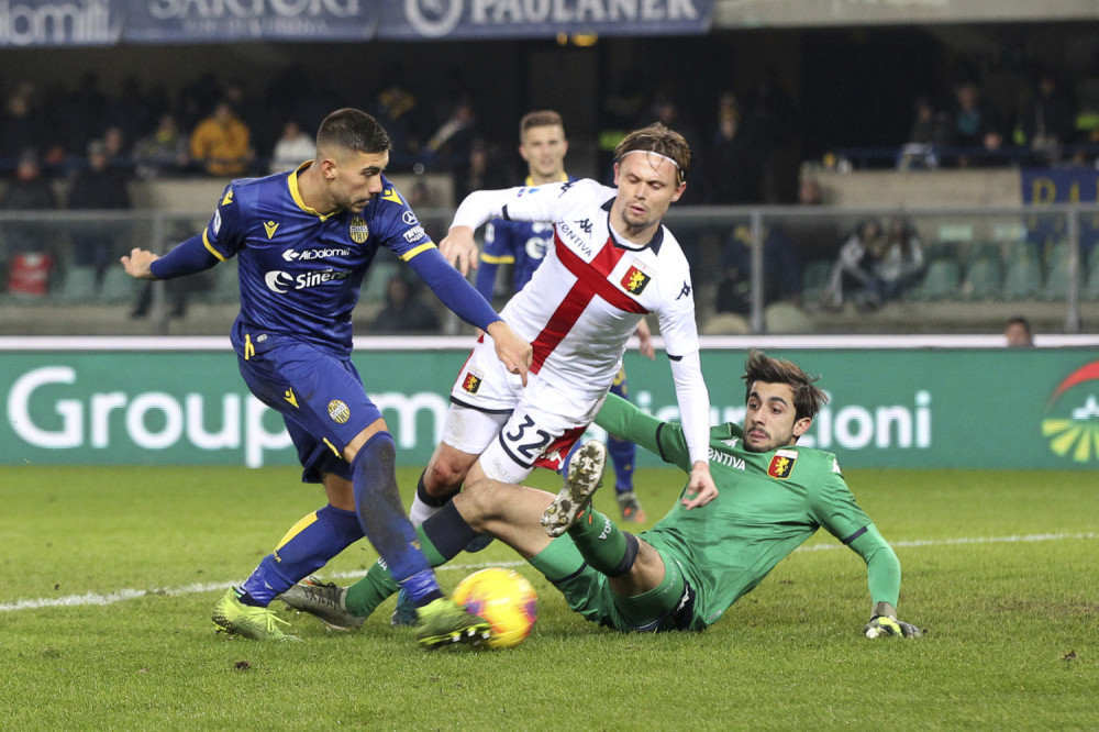 Domaćini prebrodili i penal, na kraju zasluženo slavlje