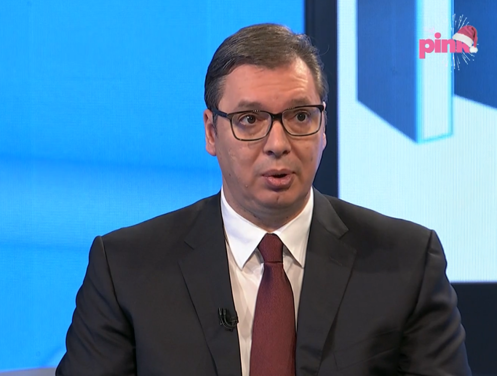 Ovo je zvaničan stav Srbije o sukobu Irana i Amerike