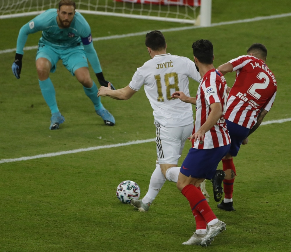 Jović deo kompletne rekonstrukcije velikana